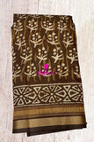 Cotton Casual Wear Sarees