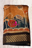 Printed Cotton  Sarees