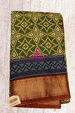 Cotton Printed Sarees